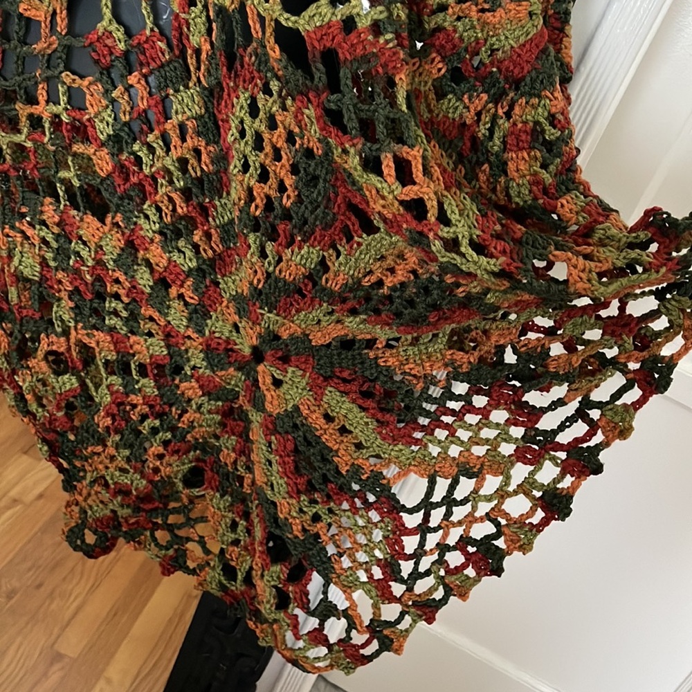 Crochet top - Picture 3 of 6